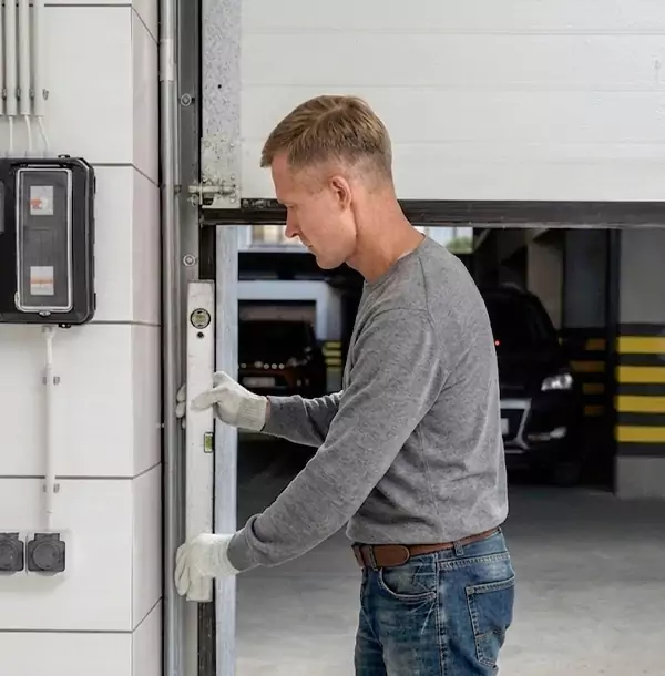 Why Choose Us for Door, Gate and Security Services in Gainesville, FL