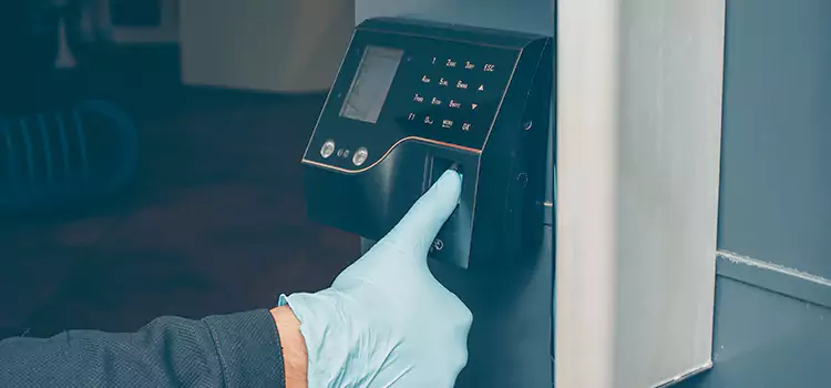Access Control Installation Gainesville