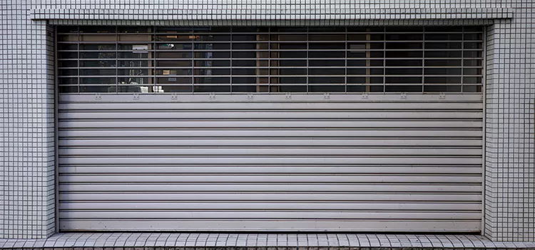 Advanced Solutions for Your Aluminum Garage Doors in Gainesville, Florida