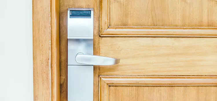 Advanced Solutions in Gainesville, FL for Modern Security