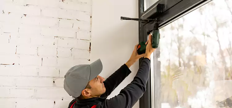 Automatic Door Opener Commercial Gainesville