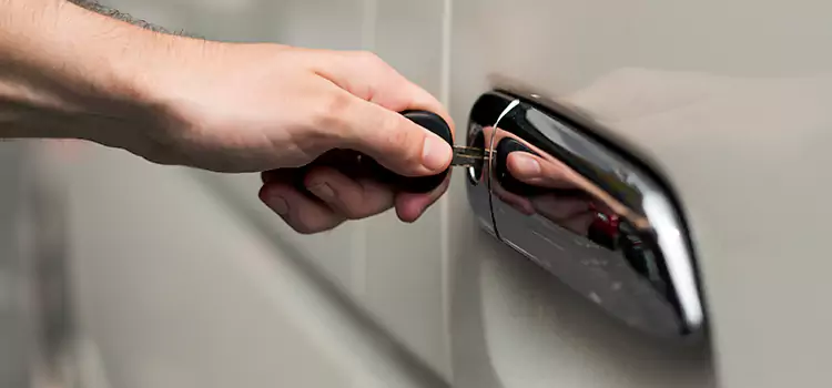 Why Choose Our Auto Locksmith Team in Gainesville, FL?
