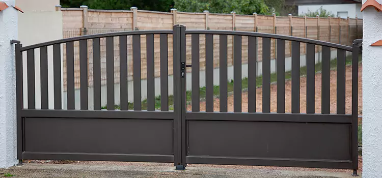 Advanced Gate Solutions in Gainesville, FL