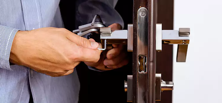 Commercial Door Lock Repair Gainesville