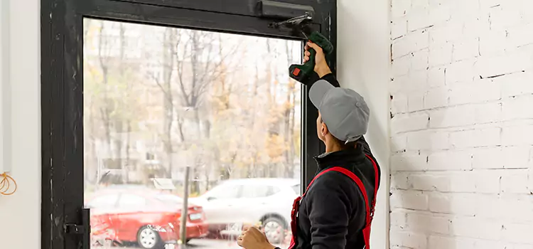 Comprehensive Door Closer Services in Gainesville, FL