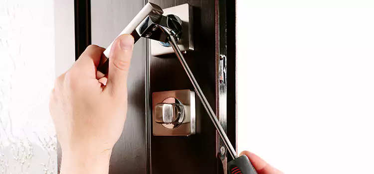 Door Lock Replacement Service Gainesville