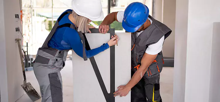 Why Choose Us for Door Panel Services in Gainesville, FL?