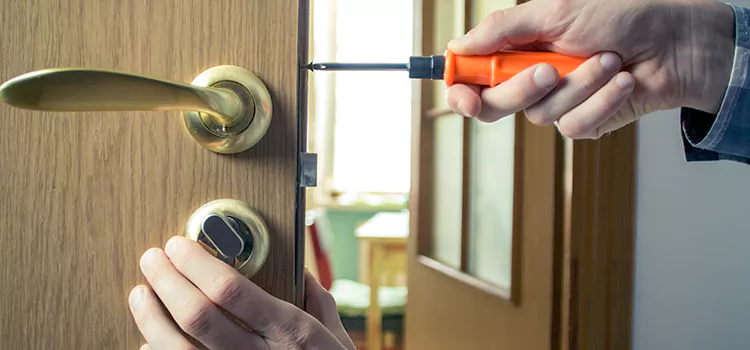 Garage Door Installation Gainesville