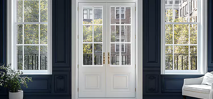 French Door Lock Repair Gainesville