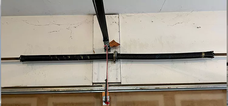 Garage Door Cable Repair Near Me in Gainesville, FL