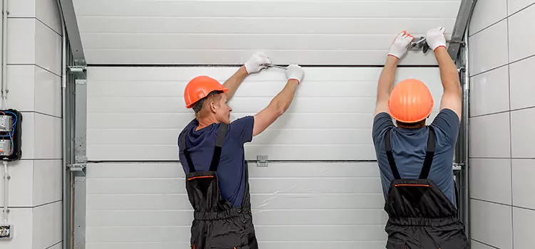 Choose Us for Your Garage Door Needs in Gainesville