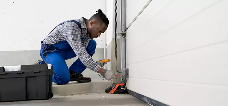 Expert Solutions for Every Garage Lock Need in Gainesville, FL