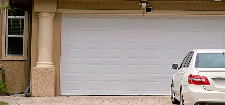Comprehensive Garage Door Maintenance Services in Gainesville, FL