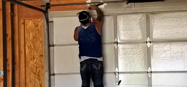 Specialized Garage Door Panel Solutions in Gainesville, FL