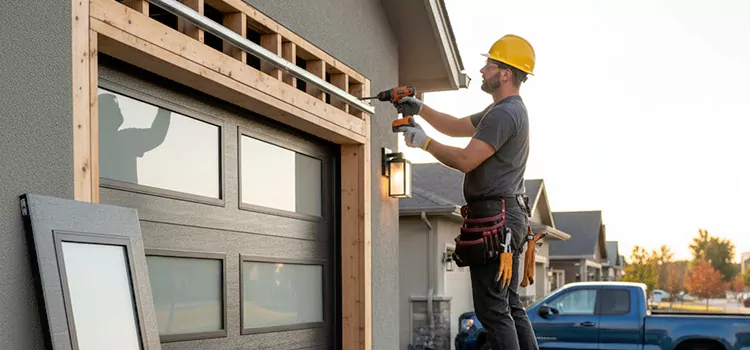 Your Trusted Garage Door Specialists in Gainesville