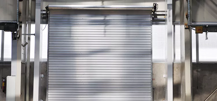 Roller Door Maintenance Gainesville