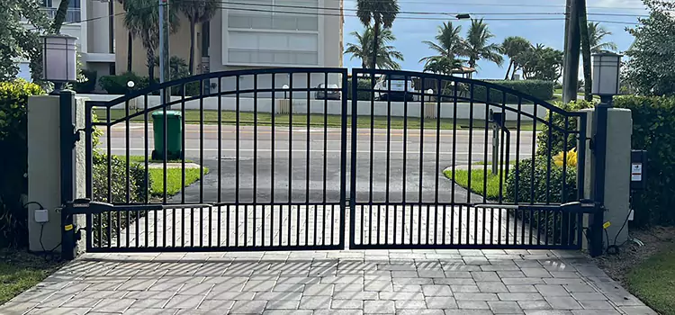 Gate Opener Replacement Near Me in Gainesville, FL