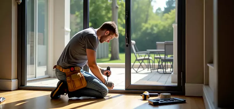 Comprehensive Solutions for Every Glass Door Need in Gainesville, FL