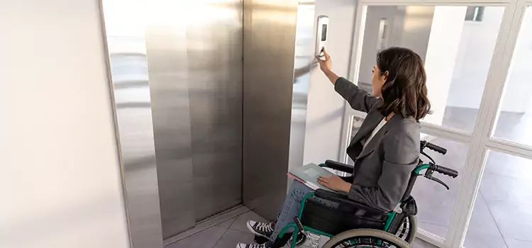 Benefits of Modern Handicap Door Systems in Gainesville, FL