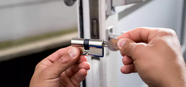 Emergency Locksmith for House Gainesville