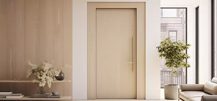 Choose Quality for Your Inside Doors in Gainesville, FL
