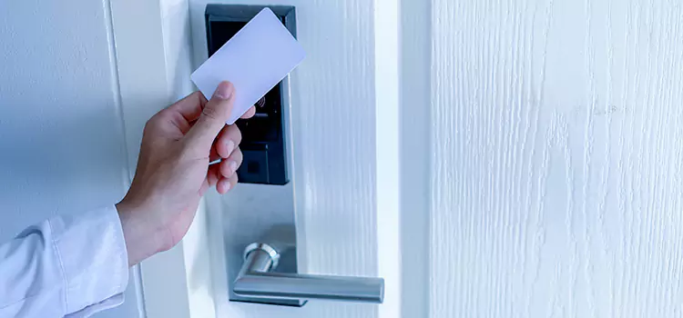 Why Choose Us for Your Keycard Lock Installation in Gainesville, FL?