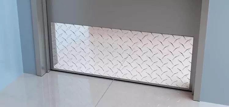 Benefits of Professional Kick Plate Solutions in Gainesville, FL