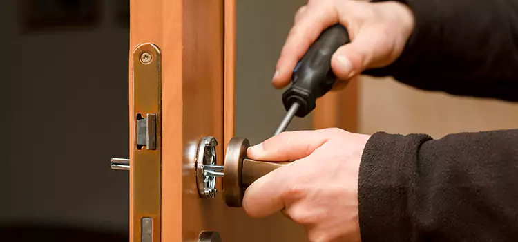 Rekey Car Locks Gainesville