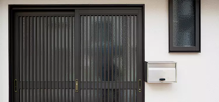 Sliding Screen Door Repair Gainesville