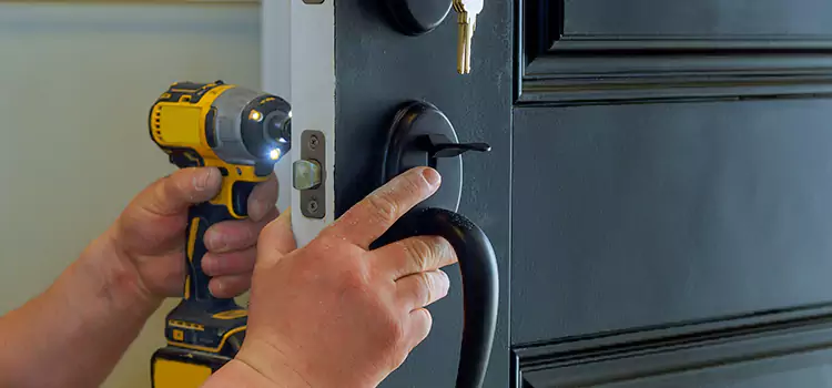 Mobile Automotive Locksmith Gainesville