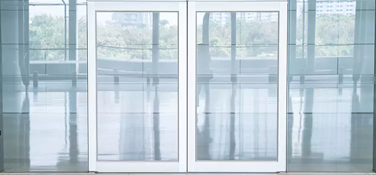 Why Choose Us for Your Motion Sensor Door Needs in Gainesville, FL?