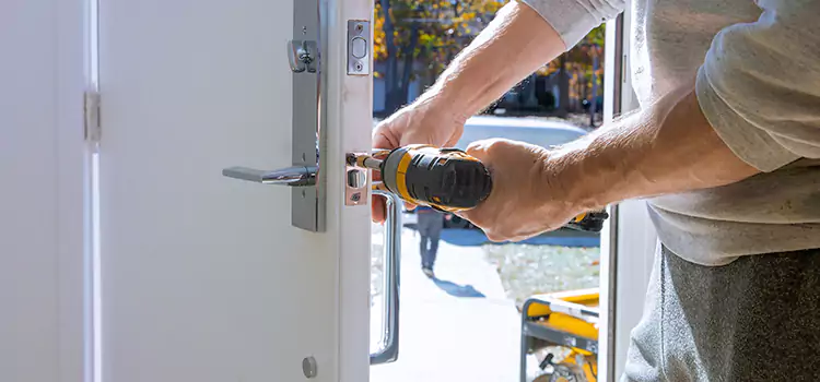 Insulated Roll Up Garage Doors Residential Gainesville