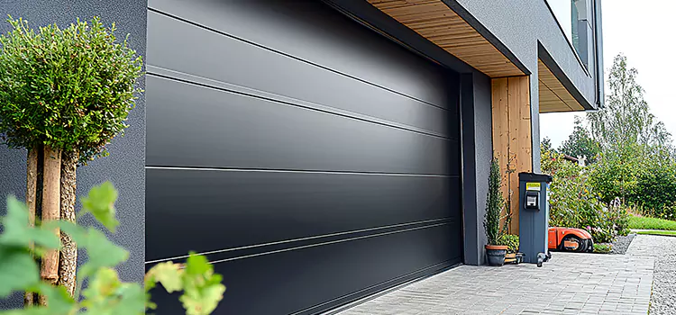 Residential Garage Door Service Gainesville