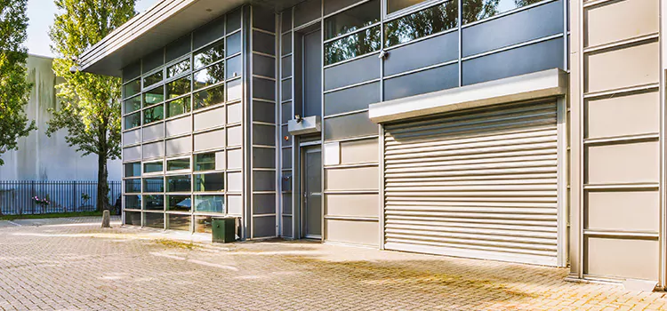 Electric Roller Garage Doors Gainesville