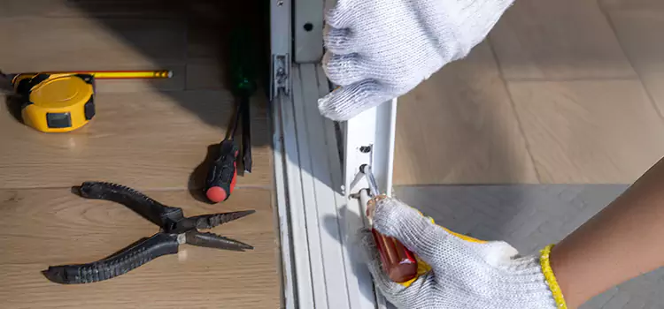 Sliding Door Installation Services in Gainesville, FL