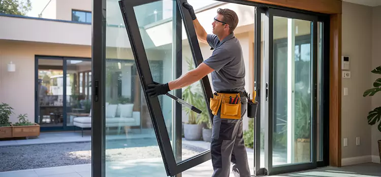 Specialized Sliding Door Roller Services in Gainesville, Florida