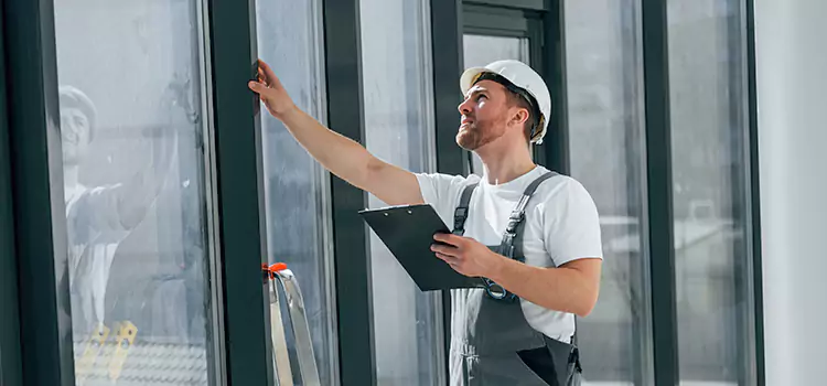 Comprehensive Solutions for Your Sticking Doors in Gainesville, FL