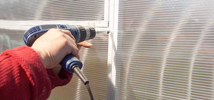 Sliding Screen Door Repair Gainesville
