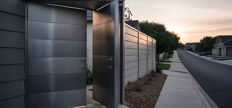 Comprehensive Steel Door Solutions in Gainesville, FL