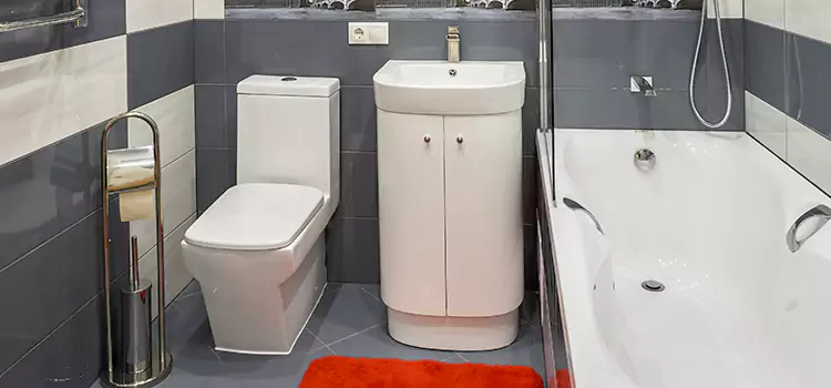 Hansgrohe Shaving Mirror Gainesville