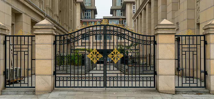Comprehensive Iron Gate Maintenance Solutions in Gainesville, FL