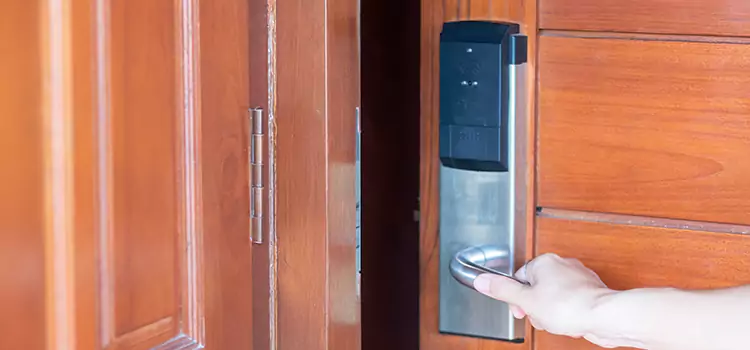 Commercial Keyless Entry Locks Gainesville