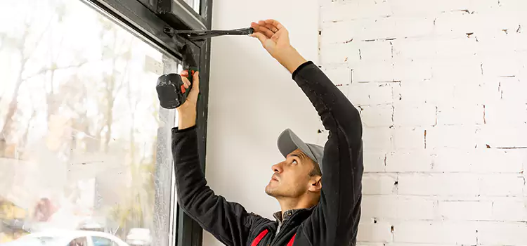 Why Choose Us for Your Door Closer Needs in Gainesville