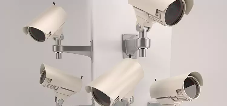 Your Trusted Partner for CCTV Solutions in Gainesville