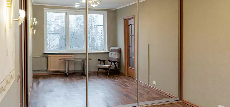 Mirror Closet Door Roller Replacement Gainesville