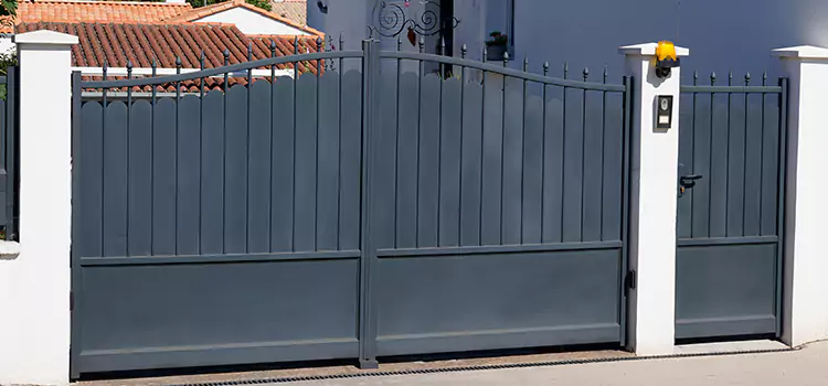 Emergency Commercial Gate Repair Gainesville