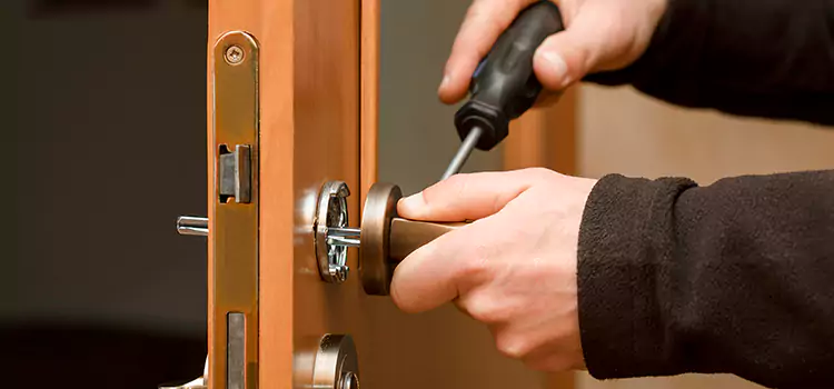 Semi Truck Locksmith Gainesville