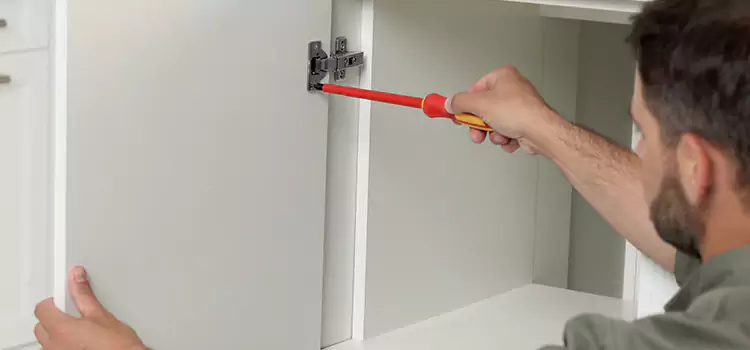 Screen Door Hinge Repair Gainesville