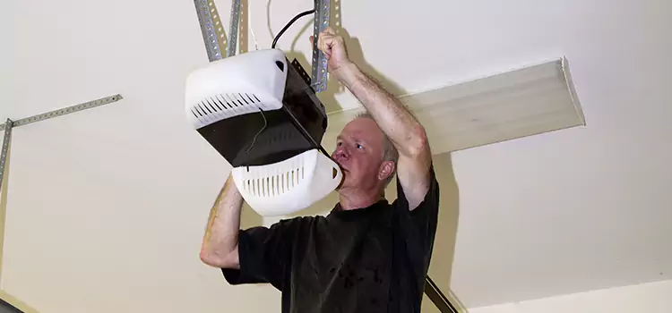 Garage Door Opener Service Gainesville