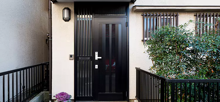Popular Exterior Door Options in Gainesville, FL